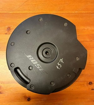 Subufer bosse și Aripă st față Megane3 