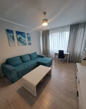 De închiriat apartament 3 camere zona Circumvalațiunii 