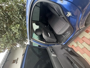 Opel Astra 1.6 benzină - imagine 8