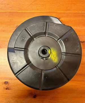 Subufer bosse și Aripă st față Megane3  - imagine 3