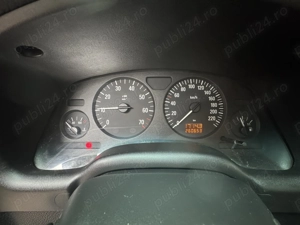 Opel Astra 1.6 benzină - imagine 5
