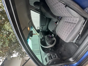 Opel Astra 1.6 benzină - imagine 6