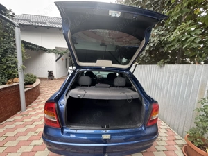 Opel Astra 1.6 benzină - imagine 9