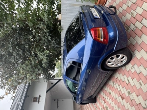 Opel Astra 1.6 benzină - imagine 3