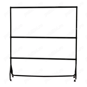 Standere haine , suport 