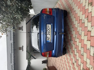 Opel Astra 1.6 benzină - imagine 2