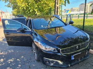 De vânzare Peugeot 508 GT Line