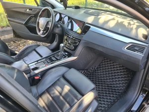 De vânzare Peugeot 508 GT Line - imagine 9