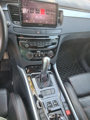 De vânzare Peugeot 508 GT Line - imagine 5