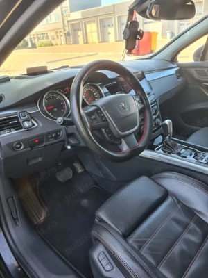 De vânzare Peugeot 508 GT Line - imagine 4