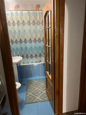 Apartament 3 camere de vînzare