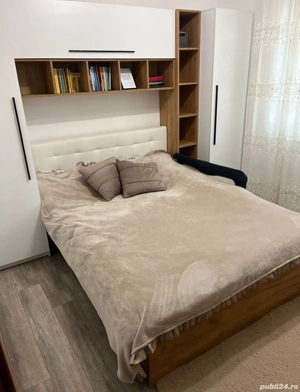 Apartament 3 camere de vînzare - imagine 3