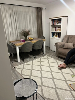 Apartament 3 camere de vînzare - imagine 5