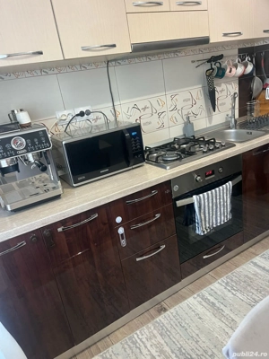 Apartament 3 camere de vînzare - imagine 4