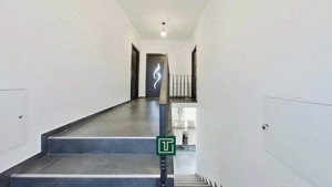 Casă nouă mobilată modern, la cheie, cu 5 camere, cu panouri fotovoltaice, în Vinga - imagine 10