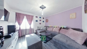 Casă nouă mobilată modern, la cheie, cu 5 camere, cu panouri fotovoltaice, în Vinga - imagine 7