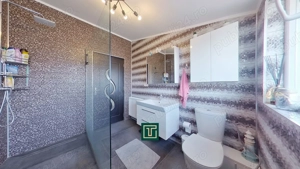 Casă nouă mobilată modern, la cheie, cu 5 camere, cu panouri fotovoltaice, în Vinga - imagine 18