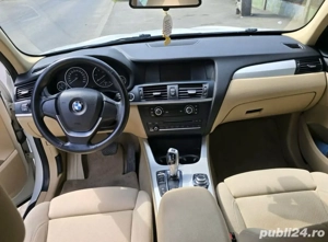 Bmw X3 f25 - imagine 2 Bmw X3 f25 - imagine 2