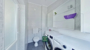 Casă nouă mobilată modern, la cheie, cu 5 camere, cu panouri fotovoltaice, în Vinga - imagine 14