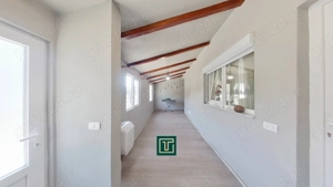 Casă nouă mobilată modern, la cheie, cu 5 camere, cu panouri fotovoltaice, în Vinga - imagine 11