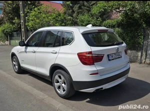Bmw X3 f25 - imagine 10 Bmw X3 f25 - imagine 10