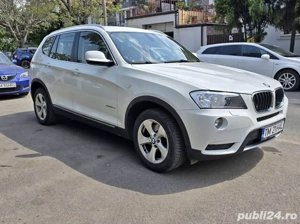 Bmw X3 f25 - imagine 9 Bmw X3 f25 - imagine 9