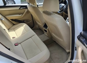 Bmw X3 f25 - imagine 6 Bmw X3 f25 - imagine 6