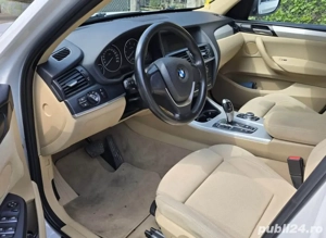 Bmw X3 f25 - imagine 8 Bmw X3 f25 - imagine 8