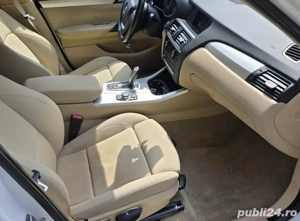 Bmw X3 f25 - imagine 3 Bmw X3 f25 - imagine 3
