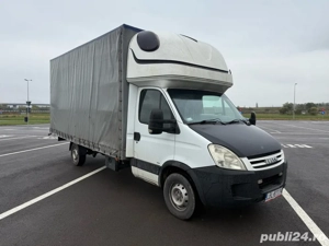 Iveco Daily 35s140  2008