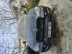 Vând BMW x5 avariat. - imagine 2