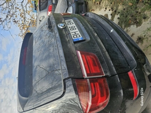 Vând BMW x5 avariat.