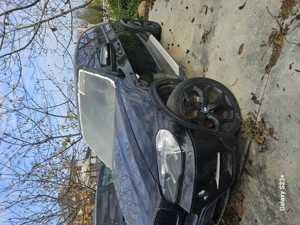 Vând BMW x5 avariat. - imagine 3