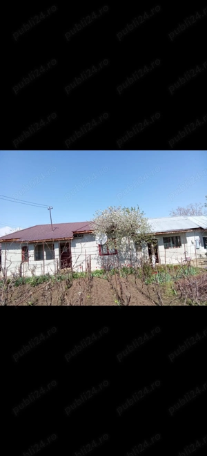 Casa de vanzare, curte 500mp. - imagine 4