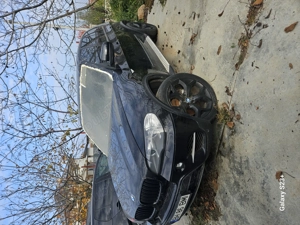 Vând BMW x5 avariat. - imagine 5