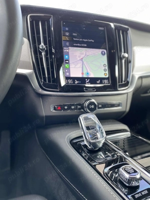 Volvo S90 T8 Twin Engine AWD 390CP Inscription Bowers & Wilkins - imagine 4