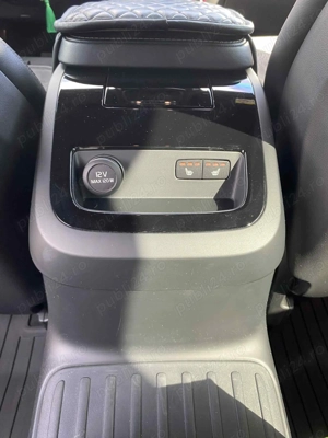 Volvo S90 T8 Twin Engine AWD 390CP Inscription Bowers & Wilkins - imagine 5