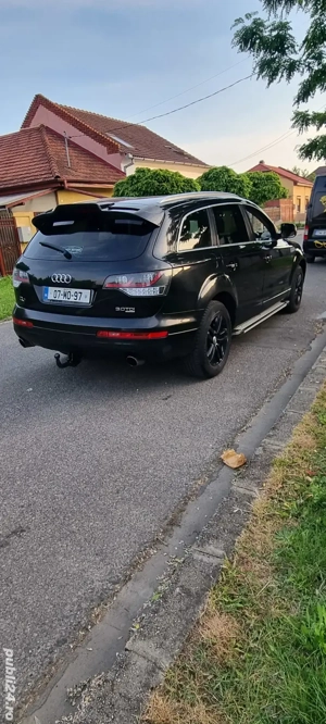 Audi La Schimb