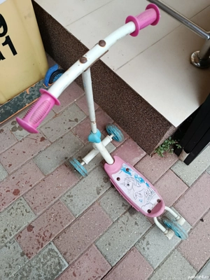 vand trotineta copii