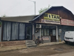 Spatiu comercial tip bar de inchiriat