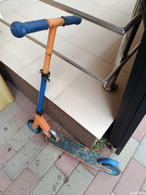 vand trotineta copii