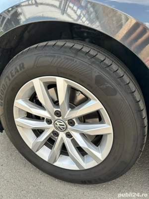 Passat b8  - imagine 4