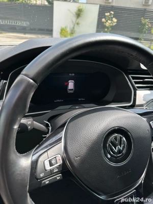 Passat b8  - imagine 2