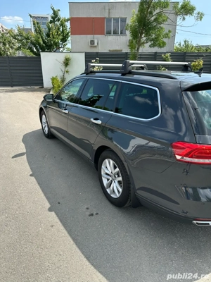 Passat b8  - imagine 5