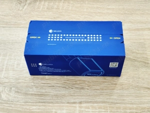 WELOCK ToucAEBL51 Fingerprint Smart Lock with Keypad( 2 buc la 1300 lei)