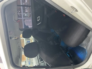 Skoda Fabia2 2008, 1.6 benzină  - imagine 6