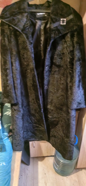 Palton blaná de iarná toamná