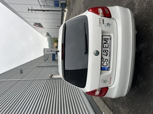 Skoda Fabia2 2008, 1.6 benzină  - imagine 4