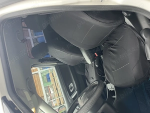 Skoda Fabia2 2008, 1.6 benzină  - imagine 8