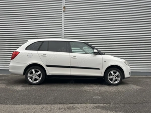 Skoda Fabia2 2008, 1.6 benzină  - imagine 3